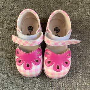 SOLD on XPOST Livii and Luca Matilda Jane Pack-a-Picnic Pink Gigham Petals